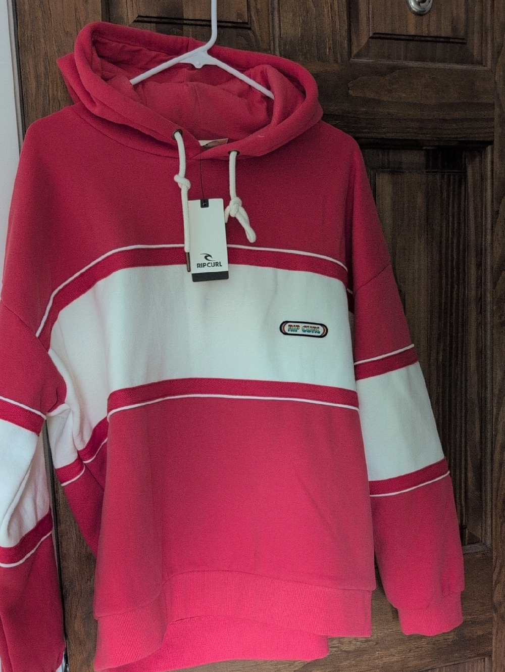 Rip Curl Surf Side Heritage Hoodie